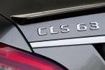Mercedes-Benz CLS63 AMG 2011 года